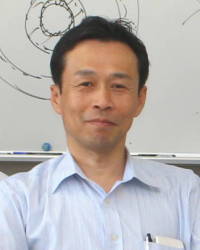 Yoshihisa Matsumoto