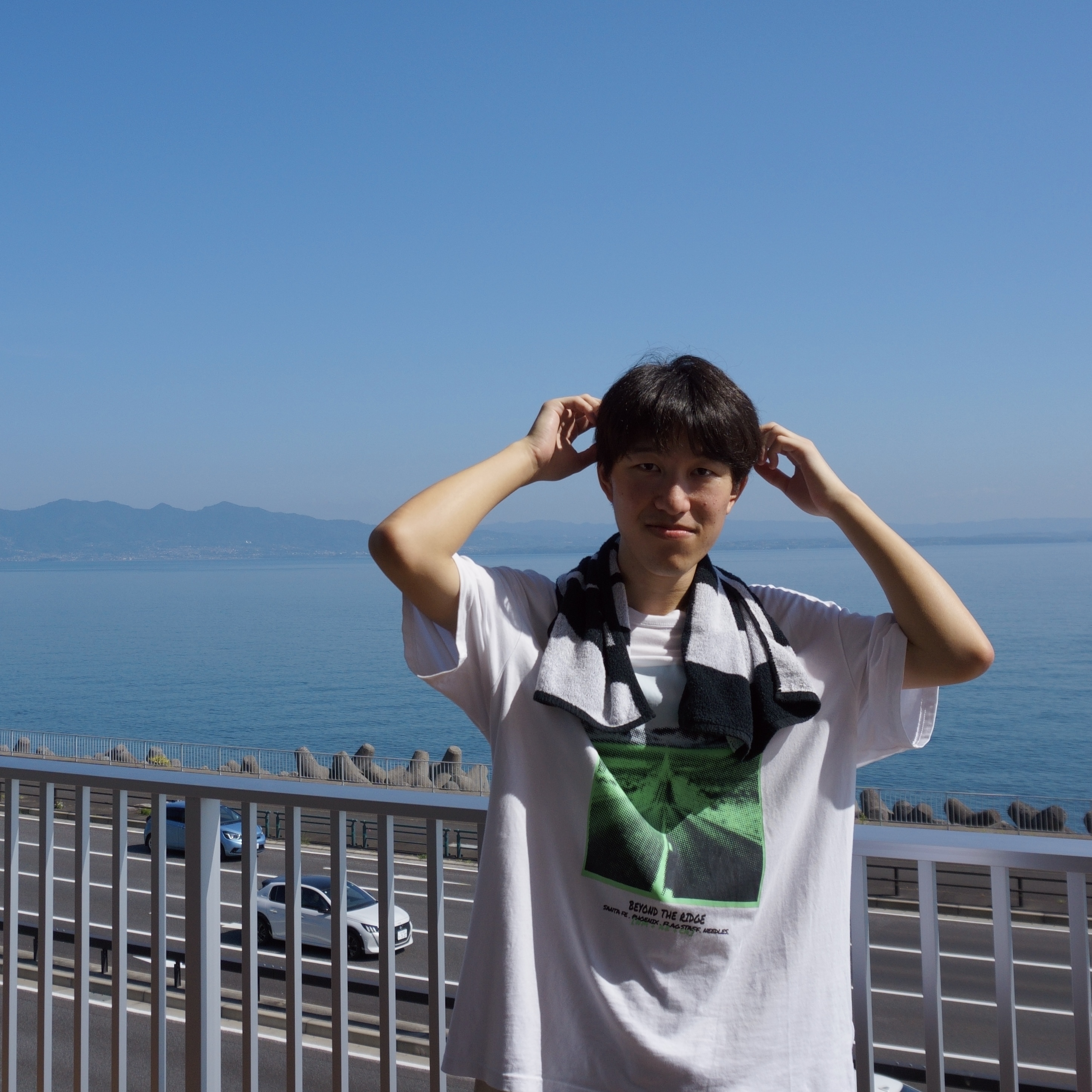 SEYAMA Hiroki
